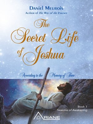 cover image of The Secret Life of Jeshua